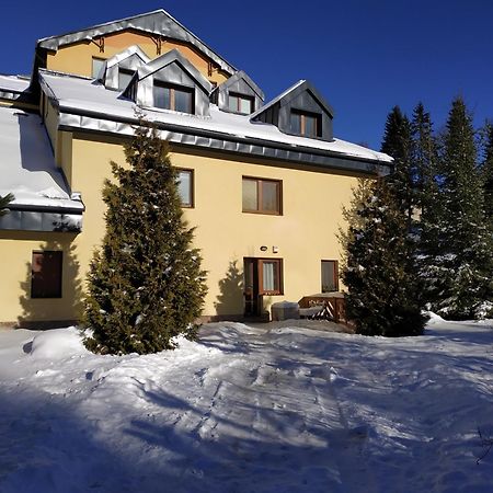Tatran - Nika Apartment Donovaly Luaran gambar