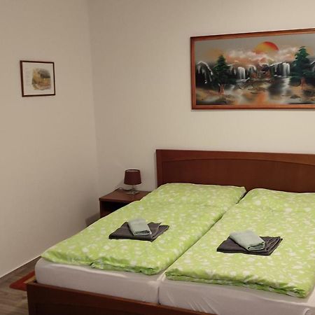 Tatran - Nika Apartment Donovaly Luaran gambar