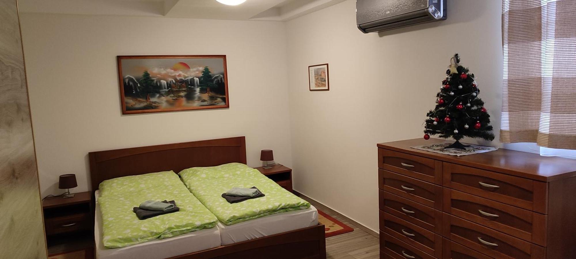 Tatran - Nika Apartment Donovaly Luaran gambar