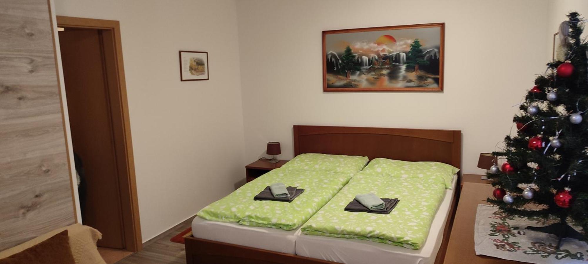 Tatran - Nika Apartment Donovaly Luaran gambar