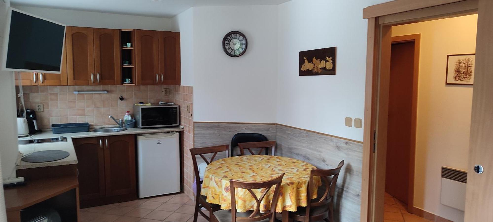 Tatran - Nika Apartment Donovaly Luaran gambar
