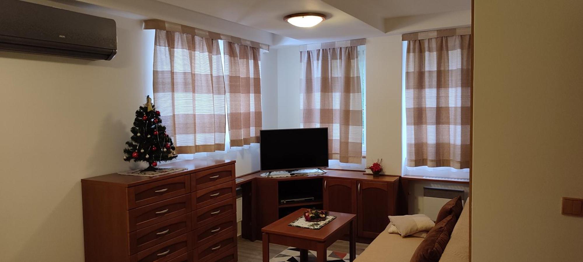Tatran - Nika Apartment Donovaly Luaran gambar