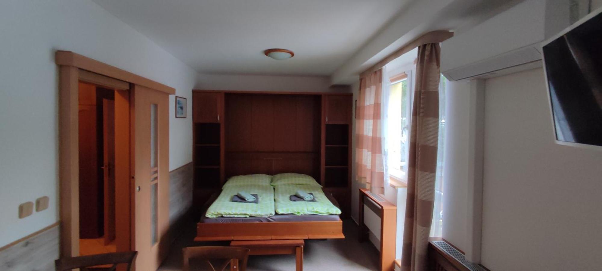 Tatran - Nika Apartment Donovaly Luaran gambar