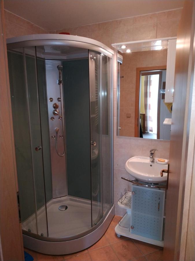 Tatran - Nika Apartment Donovaly Luaran gambar